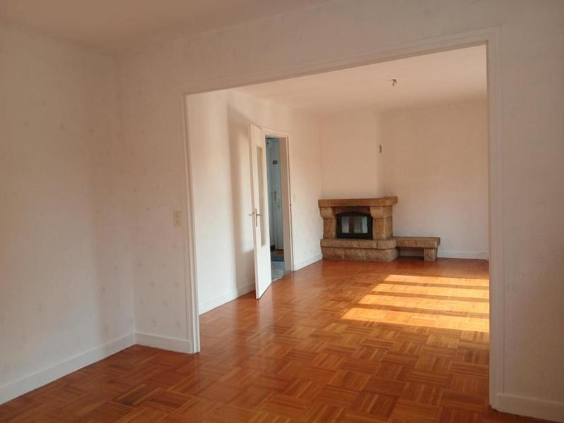 Maison en pierre - 115 m² - 7 pièces