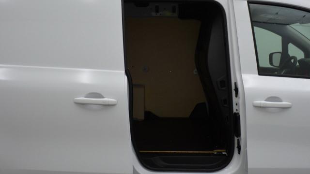 Renault Kangoo Van L1 Advance Blue DCi 115 Auto Leasing