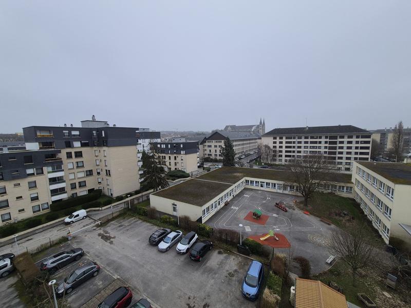 Appartement - 29 m² - 1 pièce