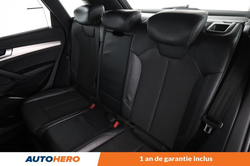 Audi Q5 40 Tdi s line Quattro s tronic 7 190 ch