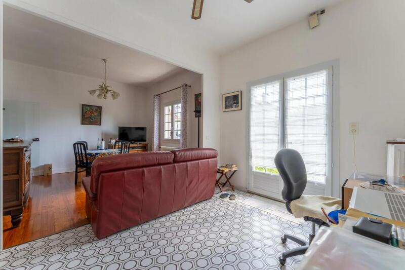 Maison - 105 m² - 6 pièces