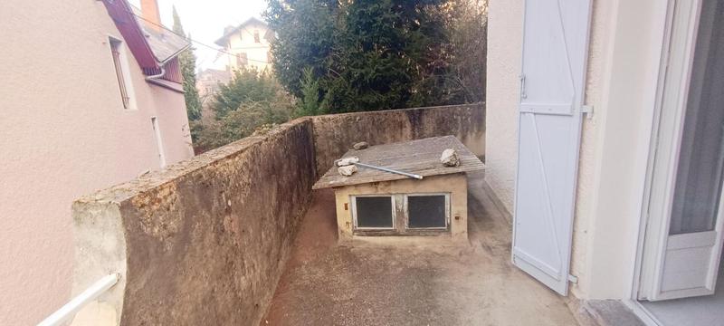 Immeuble - 109 m² - 7 pièces