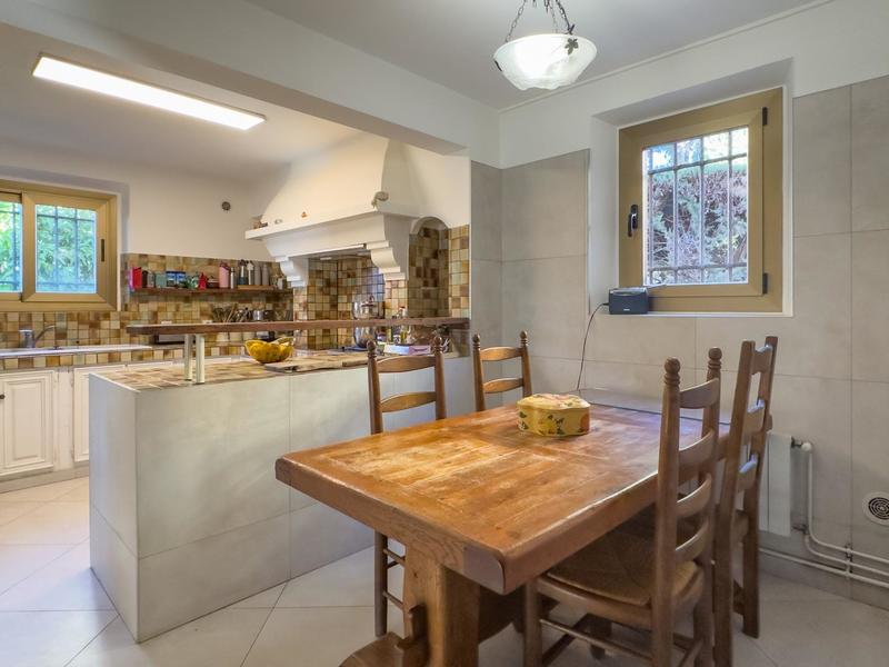 Villa - 175 m² - 5 pièces