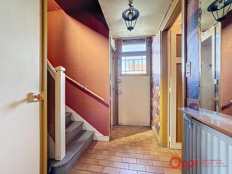 Maison - 140 m² - 4 pièces