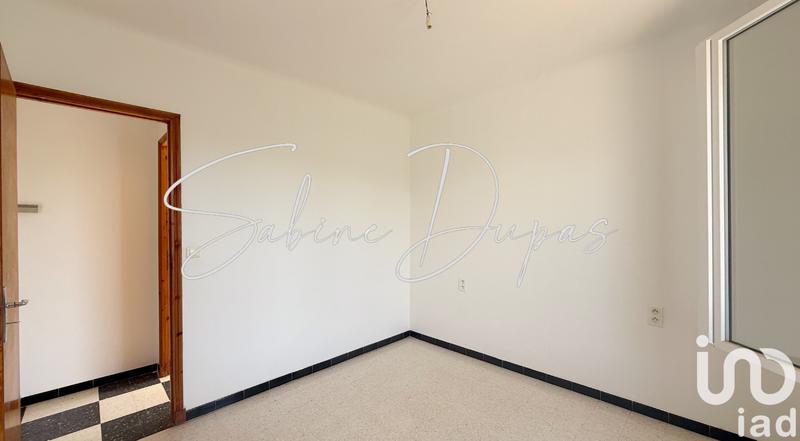 Maison - 70 m² - 4 pièces