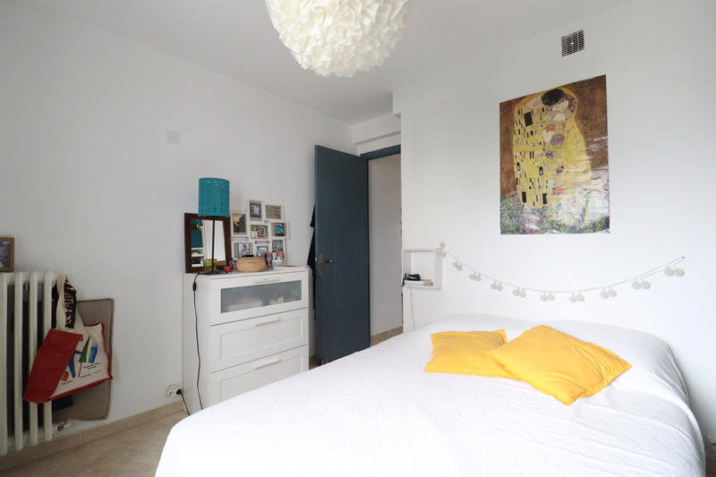 Appartement - 65 m² - 4 pièces