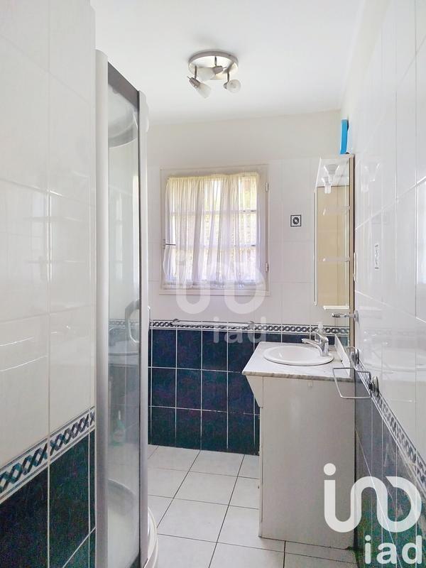 Maison - 108 m² - 5 pièces