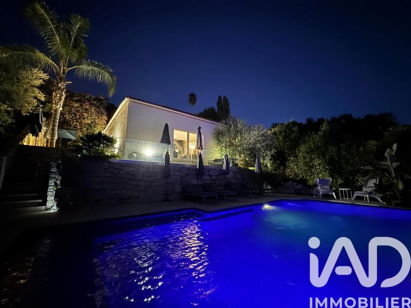 Maison de maîtres - 181 m² - 6 pièces