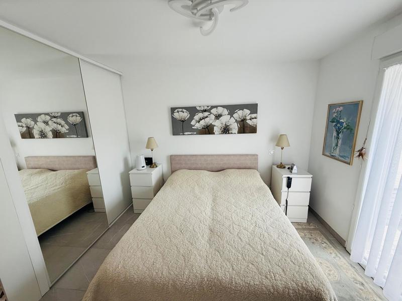 Appartement - 78 m² - 3 pièces