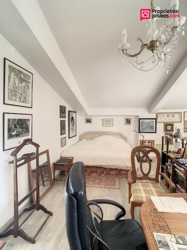 Appartement - 109 m² - 6 pièces