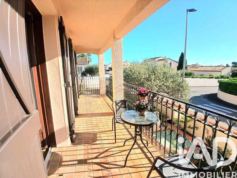 Maison - 143 m² - 6 pièces