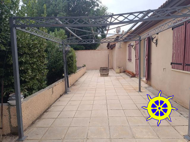 Maison - 92 m² - 5 pièces