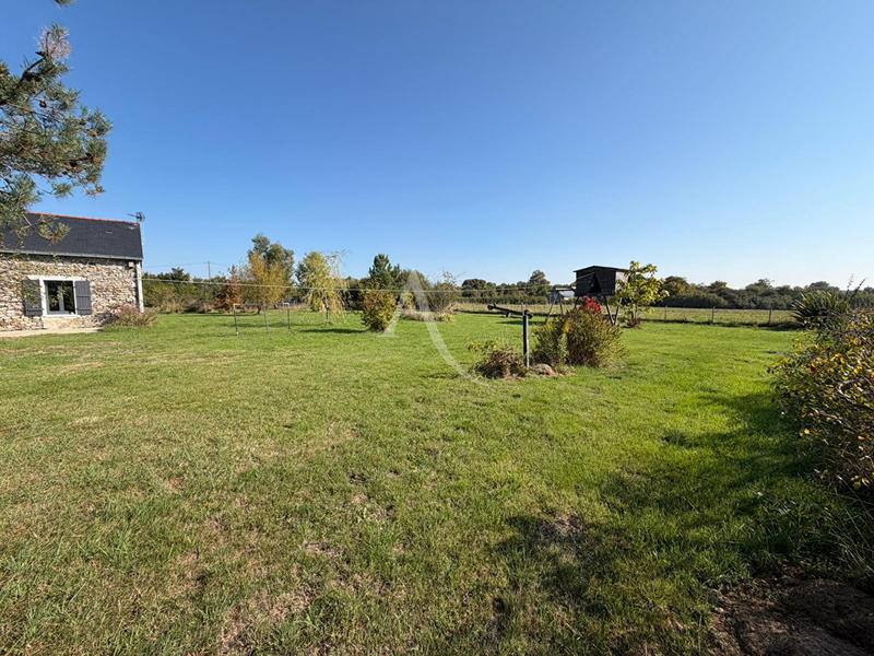 Maison - 198 m² - 5 pièces