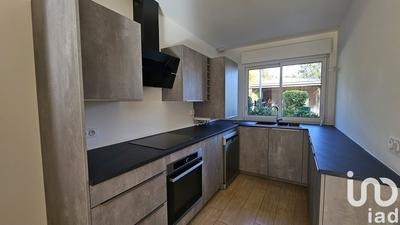 Maison - 111 m² - 5 pièces