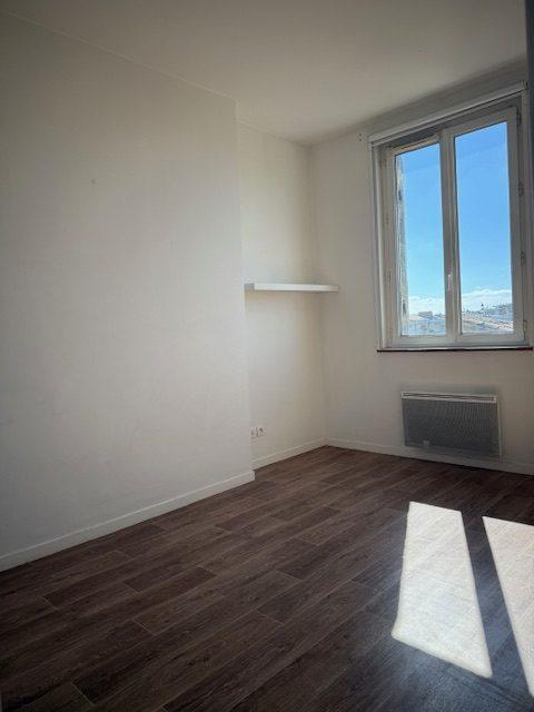 Appartement - 46 m² - 3 pièces
