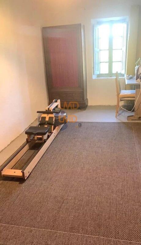 Maison de village - 86 m² - 5 pièces