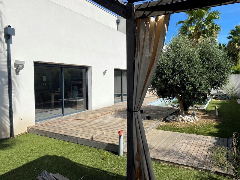 Villa - 159 m² - 5 pièces