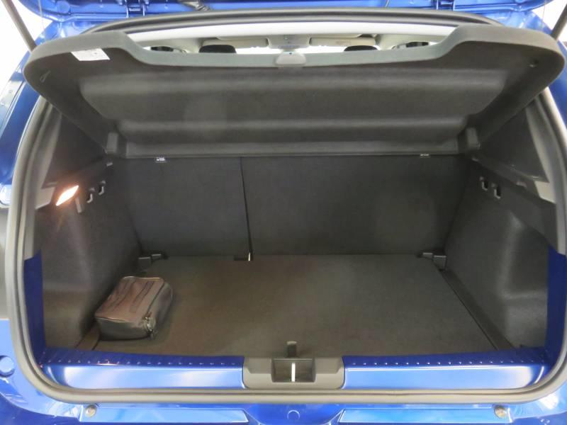 Dacia Sandero Eco-G 100 Stepway Expression