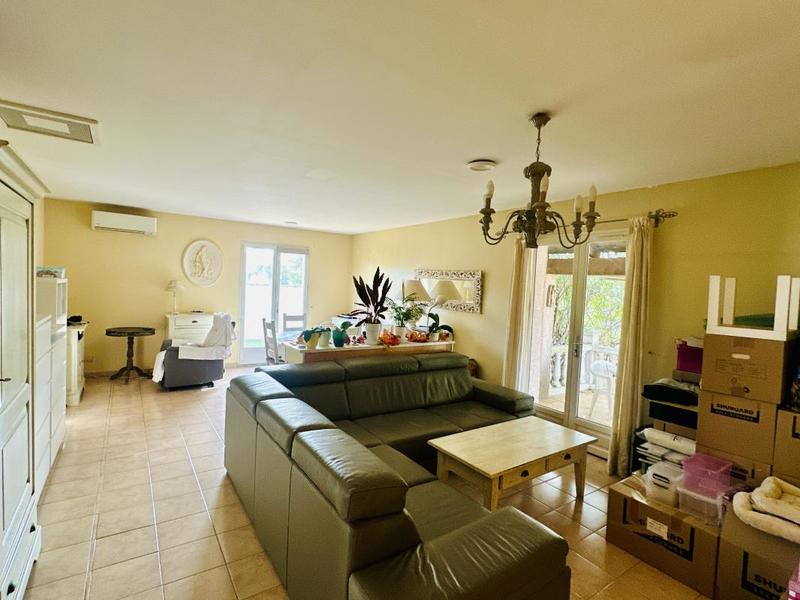 Propriété - 114 m² - 5 pièces