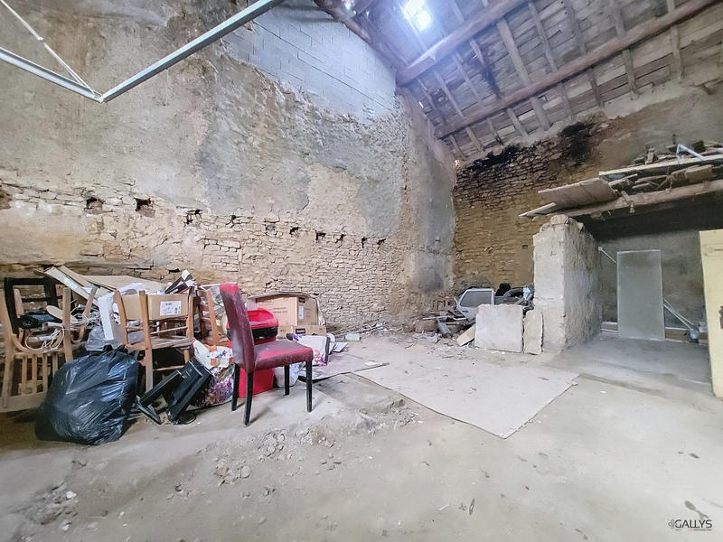 Maison - 138 m² - 5 pièces