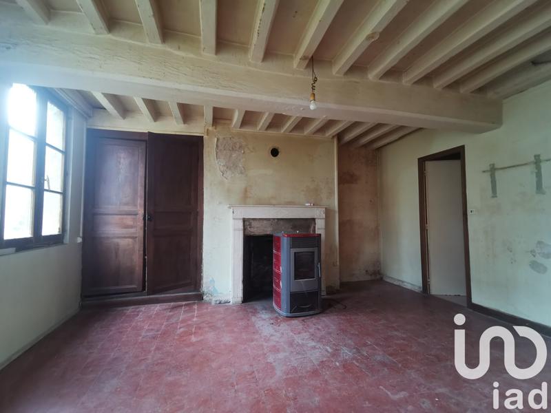 Maison - 48 m² - 4 pièces