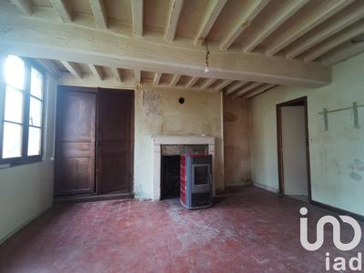 Maison - 48 m² - 4 pièces