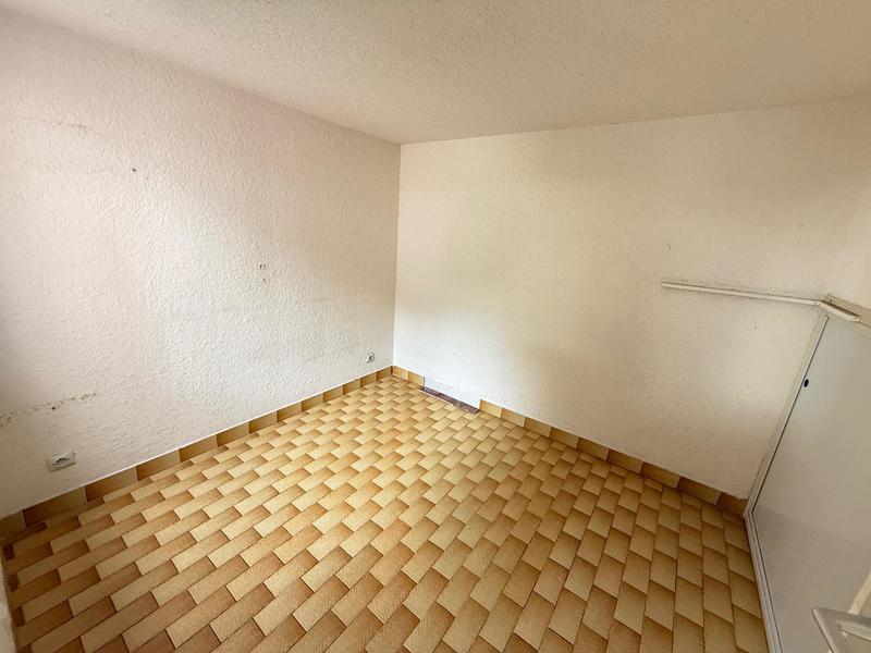 Appartement - 30 m² - 2 pièces