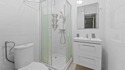 Appartement - 24 m² - 1 pièce