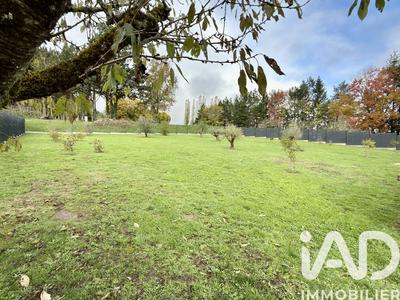 Maison - 215 m² - 8 pièces