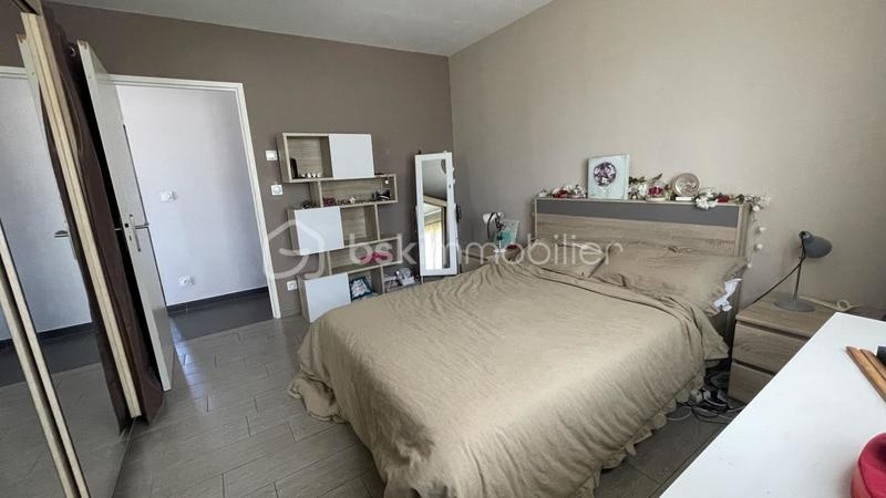 Maison - 140 m² - 7 pièces