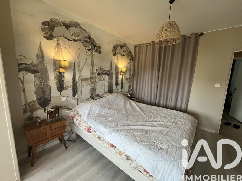 Maison de ville - 170 m² - 9 pièces