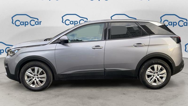 Peugeot 3008 1.5 BlueHDi 130 Active Business