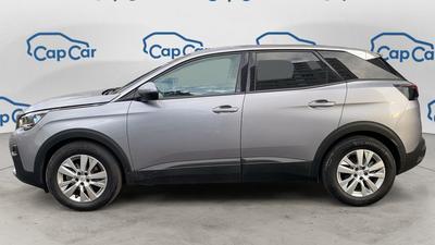 Peugeot 3008 1.5 BlueHDi 130 Active Business