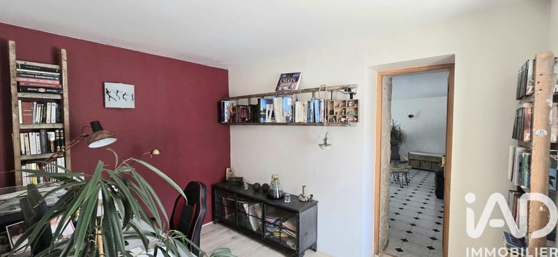 Maison - 170 m² - 8 pièces