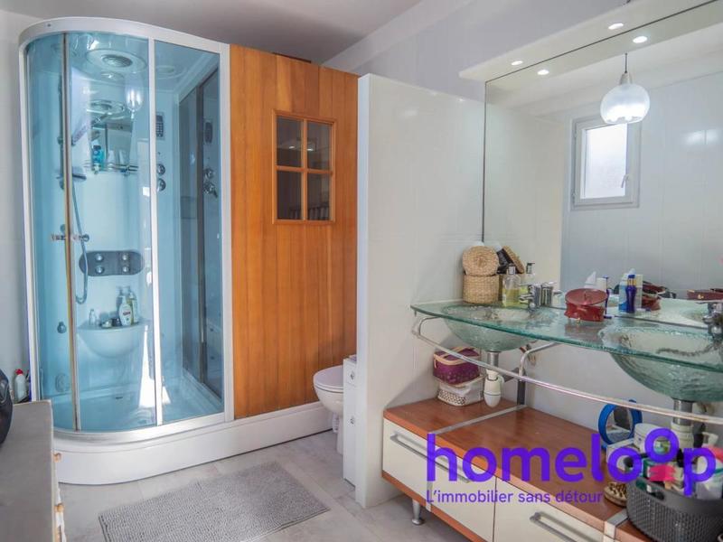 Appartement - 106 m² - 4 pièces