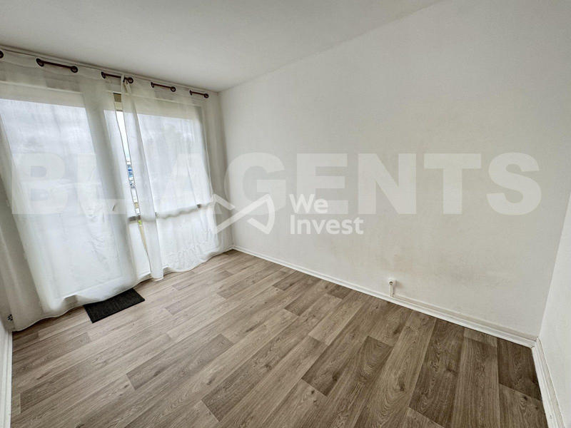 Appartement - 66 m² - 4 pièces