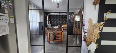 Pavillon - 88 m² - 5 pièces