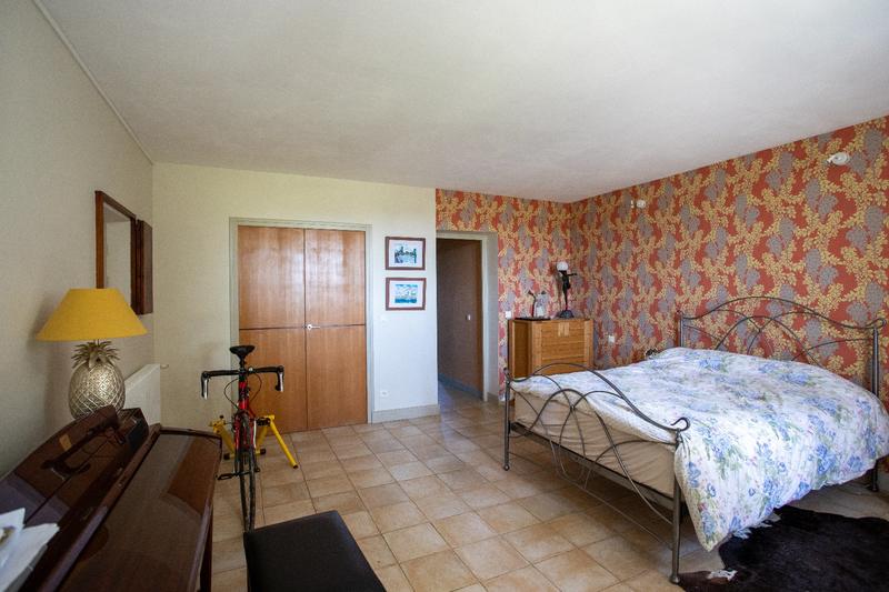 Maison de campagne - 235 m² - 5 pièces