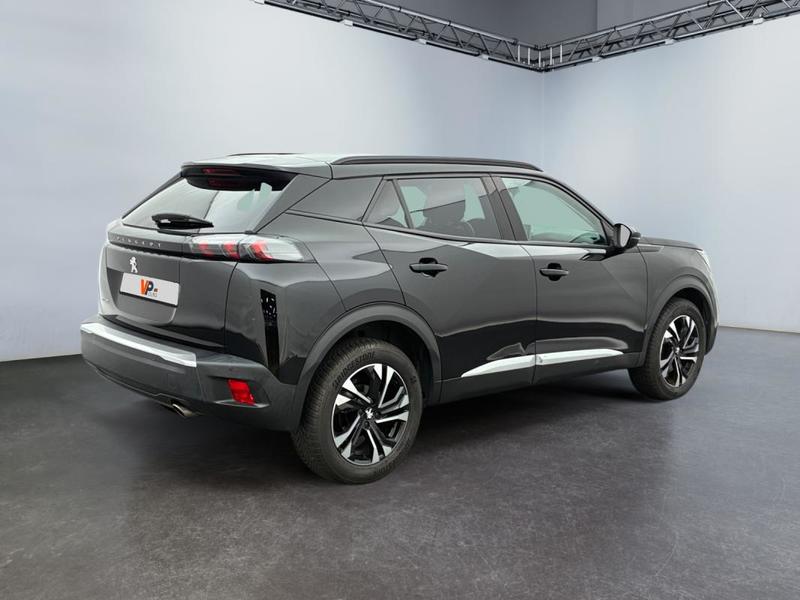 Peugeot 2008 BlueHDi 130 s&amp;S Eat8 Allure Pack