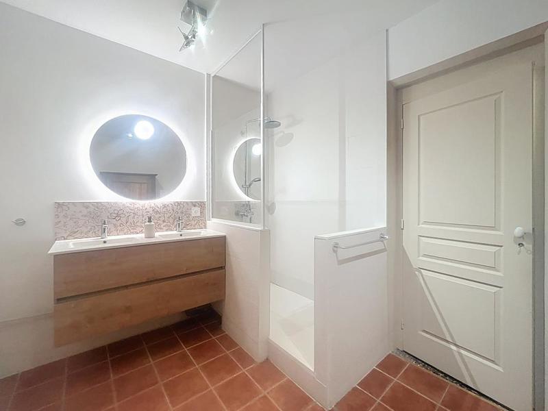 Appartement - 119 m² - 5 pièces