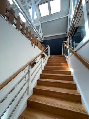 Fonds de commerce - 170 m²