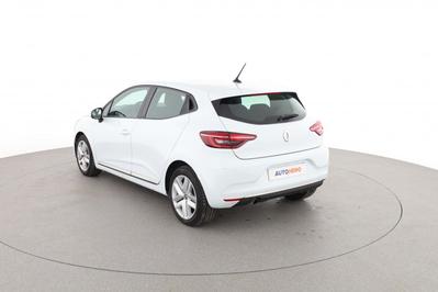 Renault Clio 1.5 Blue dCi Zen 85 ch