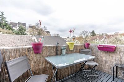 Appartement - 83 m² - 4 pièces