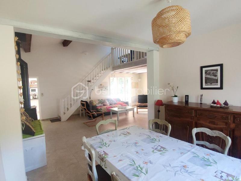 Villa - 139 m² - 7 pièces