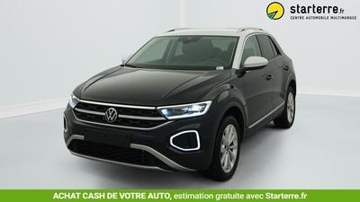 Volkswagen t-Roc 2.0 Tdi 150 Start/Stop Dsg7 Style