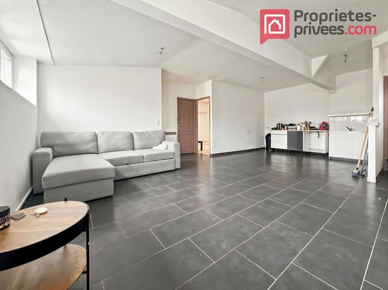 Immeuble - 300 m² - 15 pièces