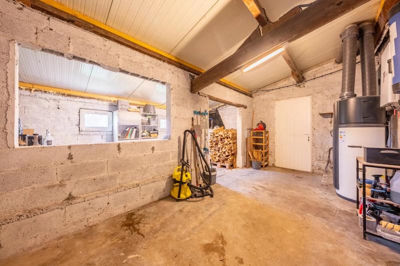 Maison - 81 m² - 4 pièces