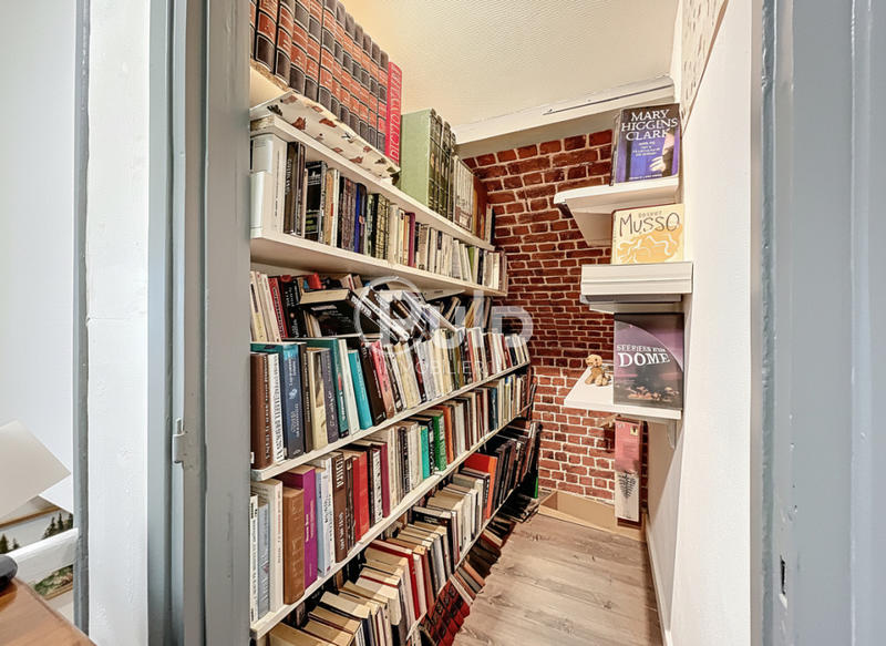 Maison - 84 m² - 3 pièces