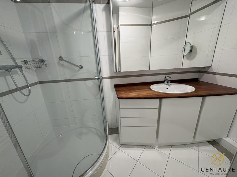 Appartement - 124 m² - 5 pièces