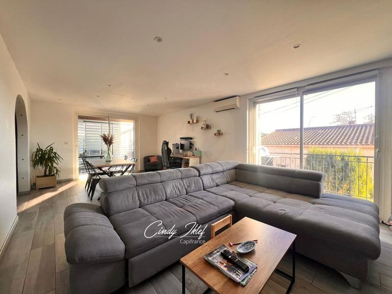 Maison - 230 m² - 6 pièces